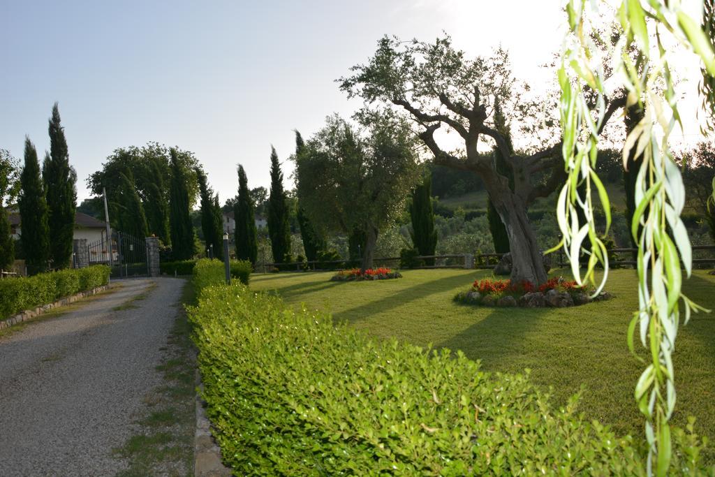 Pinus Rooms Benevento Exterior photo