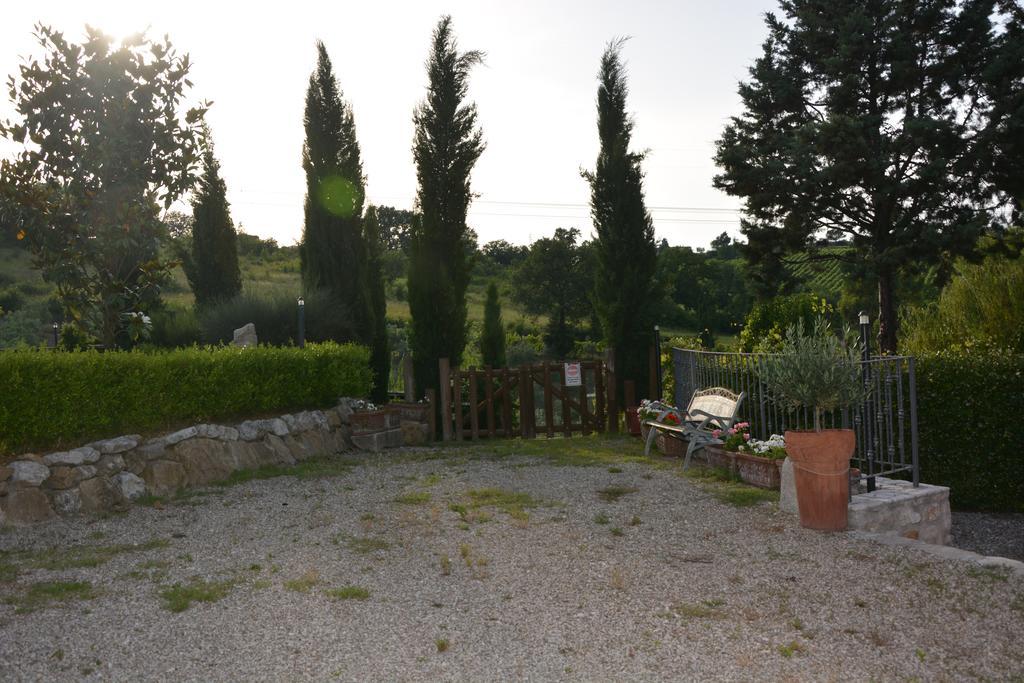 Pinus Rooms Benevento Exterior photo