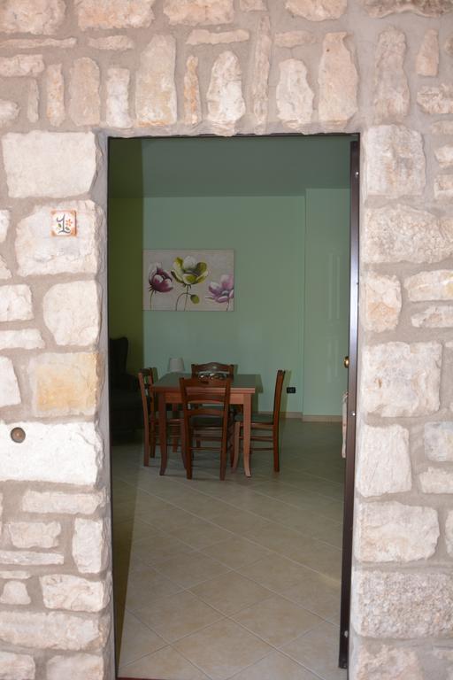 Pinus Rooms Benevento Exterior photo