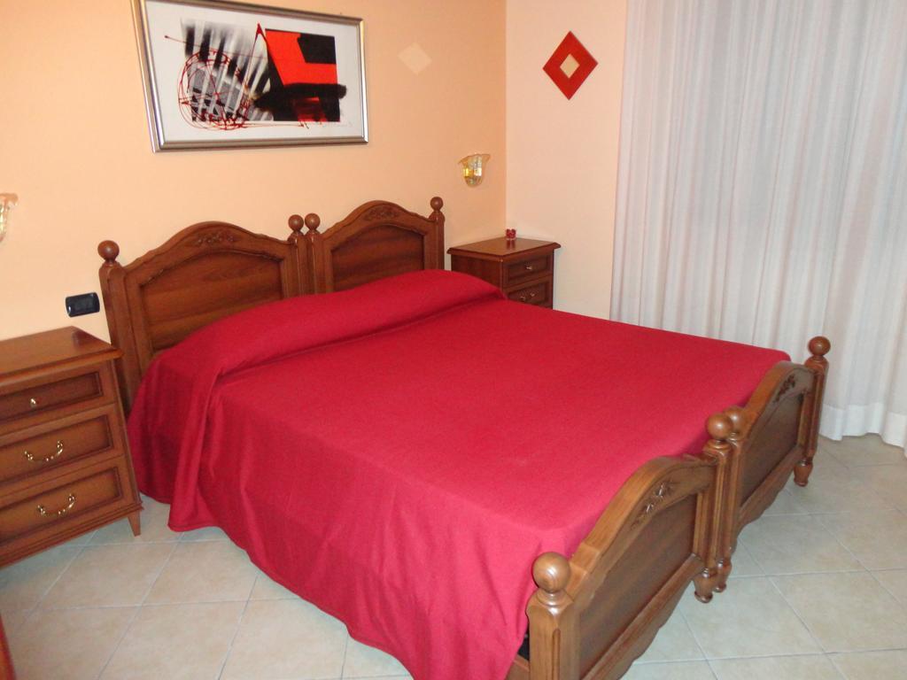 Pinus Rooms Benevento Room photo