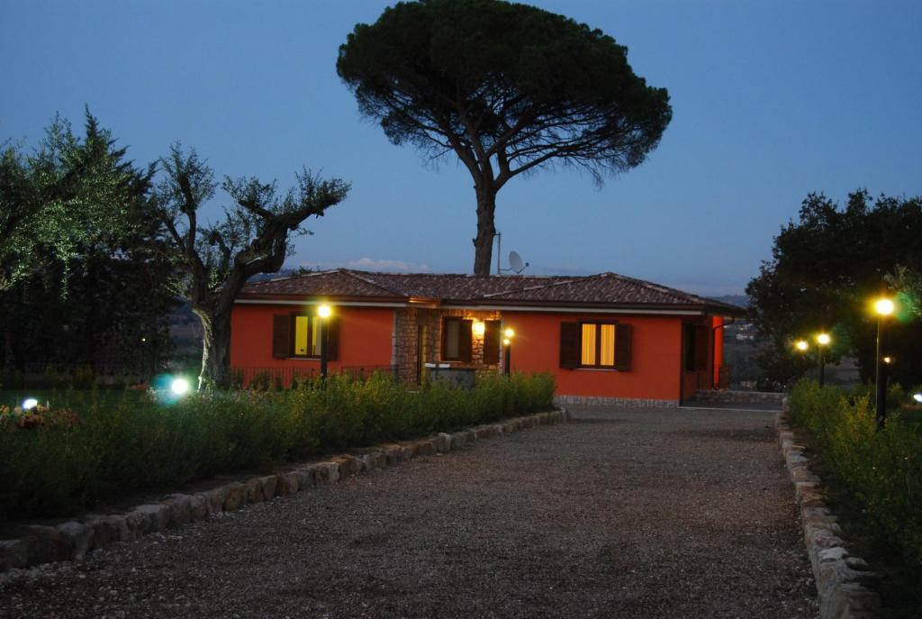 Pinus Rooms Benevento Exterior photo